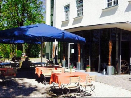 Photo: Culinaria im Waitzinger Keller