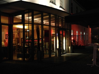 Photo: Culinaria im Waitzinger Keller